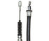 BC96892 by RAYBESTOS - Brake Parts Inc Raybestos Element3 Parking Brake Cable