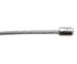 BC96897 by RAYBESTOS - Brake Parts Inc Raybestos Element3 Parking Brake Cable