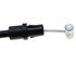 BC96914 by RAYBESTOS - Brake Parts Inc Raybestos Element3 Parking Brake Cable