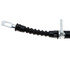BC96998 by RAYBESTOS - Brake Parts Inc Raybestos Element3 Parking Brake Cable