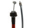 BC97008 by RAYBESTOS - Brake Parts Inc Raybestos Element3 Parking Brake Cable