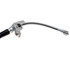 BC97002 by RAYBESTOS - Brake Parts Inc Raybestos Element3 Parking Brake Cable