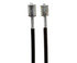 BC97030 by RAYBESTOS - Brake Parts Inc Raybestos Element3 Parking Brake Cable