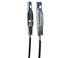 BC97025 by RAYBESTOS - Brake Parts Inc Raybestos Element3 Parking Brake Cable