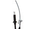 BC97049 by RAYBESTOS - Brake Parts Inc Raybestos Element3 Parking Brake Cable