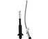 BC97051 by RAYBESTOS - Brake Parts Inc Raybestos Element3 Parking Brake Cable
