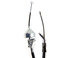 BC97063 by RAYBESTOS - Brake Parts Inc Raybestos Element3 Parking Brake Cable