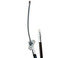 BC97058 by RAYBESTOS - Brake Parts Inc Raybestos Element3 Parking Brake Cable