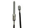 BC97067 by RAYBESTOS - Brake Parts Inc Raybestos Element3 Parking Brake Cable