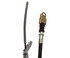 BC97083 by RAYBESTOS - Brake Parts Inc Raybestos Element3 Parking Brake Cable
