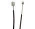 BC97091 by RAYBESTOS - Brake Parts Inc Raybestos Element3 Parking Brake Cable