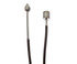 BC97094 by RAYBESTOS - Brake Parts Inc Raybestos Element3 Parking Brake Cable