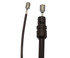 BC97085 by RAYBESTOS - Brake Parts Inc Raybestos Element3 Parking Brake Cable