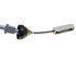 BC97116 by RAYBESTOS - Brake Parts Inc Raybestos Element3 Parking Brake Cable