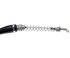 BC97133 by RAYBESTOS - Brake Parts Inc Raybestos Element3 Parking Brake Cable