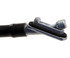 BC97126 by RAYBESTOS - Brake Parts Inc Raybestos Element3 Parking Brake Cable