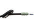 BC97145 by RAYBESTOS - Brake Parts Inc Raybestos Element3 Parking Brake Cable