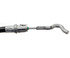 BC97136 by RAYBESTOS - Brake Parts Inc Raybestos Element3 Parking Brake Cable