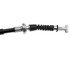 BC97147 by RAYBESTOS - Brake Parts Inc Raybestos Element3 Parking Brake Cable
