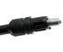 BC97216 by RAYBESTOS - Brake Parts Inc Raybestos Element3 Parking Brake Cable