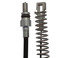 BC97227 by RAYBESTOS - Brake Parts Inc Raybestos Element3 Parking Brake Cable