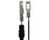 BC97230 by RAYBESTOS - Brake Parts Inc Raybestos Element3 Parking Brake Cable
