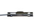 BC97158 by RAYBESTOS - Brake Parts Inc Raybestos Element3 Parking Brake Cable