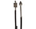 BC97173 by RAYBESTOS - Brake Parts Inc Raybestos Element3 Parking Brake Cable