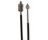 BC97174 by RAYBESTOS - Brake Parts Inc Raybestos Element3 Parking Brake Cable