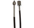 BC97175 by RAYBESTOS - Brake Parts Inc Raybestos Element3 Parking Brake Cable