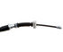 BC97186 by RAYBESTOS - Brake Parts Inc Raybestos Element3 Parking Brake Cable