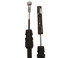 BC97258 by RAYBESTOS - Brake Parts Inc Raybestos Element3 Parking Brake Cable