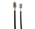 BC97269 by RAYBESTOS - Brake Parts Inc Raybestos Element3 Parking Brake Cable