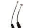 BC97313 by RAYBESTOS - Brake Parts Inc Raybestos Element3 Parking Brake Cable