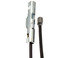 BC97322 by RAYBESTOS - Brake Parts Inc Raybestos Element3 Parking Brake Cable