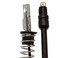 BC97336 by RAYBESTOS - Brake Parts Inc Raybestos Element3 Parking Brake Cable