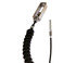 BC97372 by RAYBESTOS - Brake Parts Inc Raybestos Element3 Parking Brake Cable