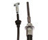 BC97385 by RAYBESTOS - Brake Parts Inc Raybestos Element3 Parking Brake Cable