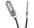 BC97377 by RAYBESTOS - Brake Parts Inc Raybestos Element3 Parking Brake Cable