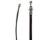 BC97378 by RAYBESTOS - Brake Parts Inc Raybestos Element3 Parking Brake Cable