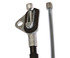 BC97397 by RAYBESTOS - Brake Parts Inc Raybestos Element3 Parking Brake Cable