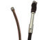 BC97388 by RAYBESTOS - Brake Parts Inc Raybestos Element3 Parking Brake Cable