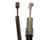 BC97407 by RAYBESTOS - Brake Parts Inc Raybestos Element3 Parking Brake Cable