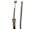 BC97436 by RAYBESTOS - Brake Parts Inc Raybestos Element3 Parking Brake Cable