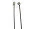 BC97445 by RAYBESTOS - Brake Parts Inc Raybestos Element3 Parking Brake Cable