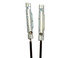 BC97457 by RAYBESTOS - Brake Parts Inc Raybestos Element3 Parking Brake Cable