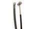 BC97483 by RAYBESTOS - Brake Parts Inc Raybestos Element3 Parking Brake Cable