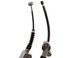 BC97517 by RAYBESTOS - Brake Parts Inc Raybestos Element3 Parking Brake Cable