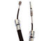 BC97619 by RAYBESTOS - Brake Parts Inc Raybestos Element3 Parking Brake Cable