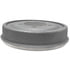 Raybestos 2307 Brake Drum Brk Drum